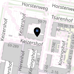 Appartement OHN00 B 5596 34