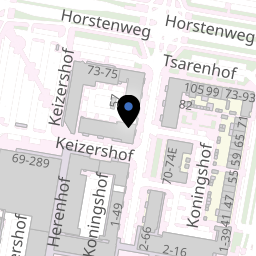 Appartement OHN00 B 5596 36