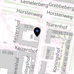 Appartement OHN00 B 5596 39