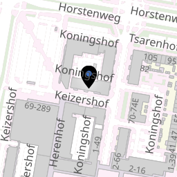 Appartement OHN00 B 5596 4