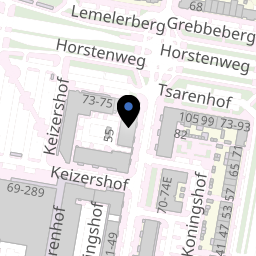 Appartement OHN00 B 5596 40