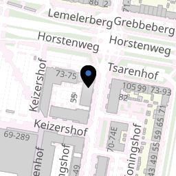 Appartement OHN00 B 5596 41