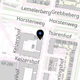 Appartement OHN00 B 5596 42