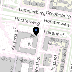 Appartement OHN00 B 5596 43