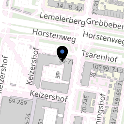 Appartement OHN00 B 5596 44