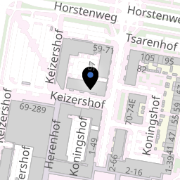 Appartement OHN00 B 5596 5