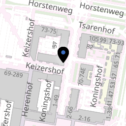 Appartement OHN00 B 5596 6