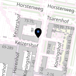 Appartement OHN00 B 5596 7