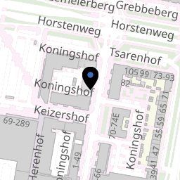 Appartement OHN00 B 5596 8