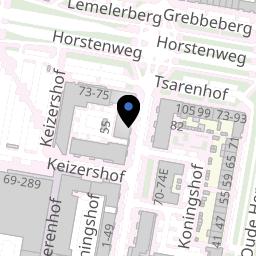 Appartement OHN00 B 5596 9