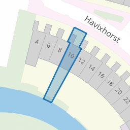 Perceel OHN00-B-5600