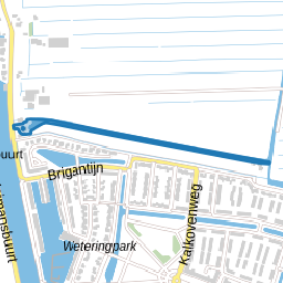 Perceel OHN00-B-5613