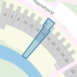 Perceel OHN00-B-5617
