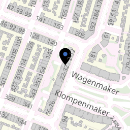 Appartement OHN00 B 5643 10