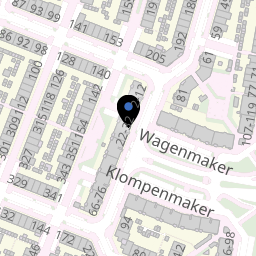 Appartement OHN00 B 5643 11