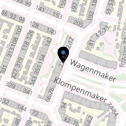 Appartement OHN00 B 5643 12