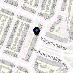 Appartement OHN00 B 5643 13