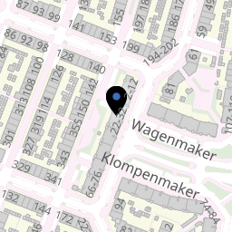 Appartement OHN00 B 5643 15
