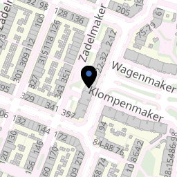 Appartement OHN00 B 5643 28