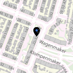 Appartement OHN00 B 5643 8
