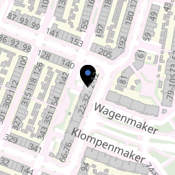 Appartement OHN00 B 5643 9