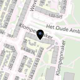 Appartement OHN00 B 5644 17