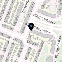 Appartement OHN00 B 5644 2