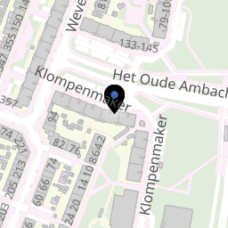 Appartement OHN00 B 5644 29