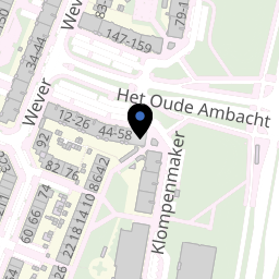 Appartement OHN00 B 5644 32