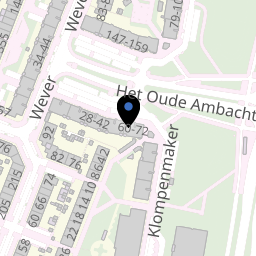 Appartement OHN00 B 5644 33