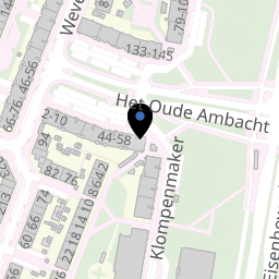 Appartement OHN00 B 5644 36