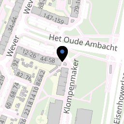 Appartement OHN00 B 5644 39