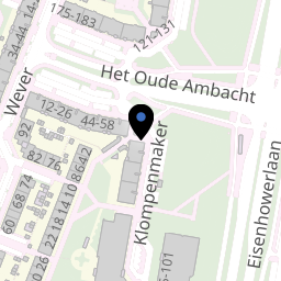Appartement OHN00 B 5644 40