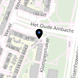 Appartement OHN00 B 5644 41