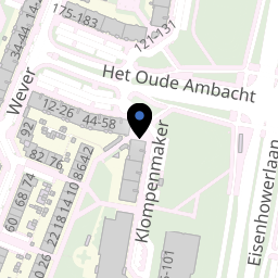 Appartement OHN00 B 5644 42