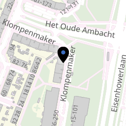 Appartement OHN00 B 5644 43