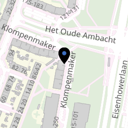 Appartement OHN00 B 5644 44