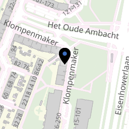 Appartement OHN00 B 5644 45
