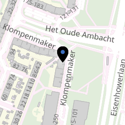 Appartement OHN00 B 5644 46