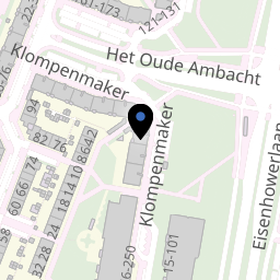 Appartement OHN00 B 5644 47