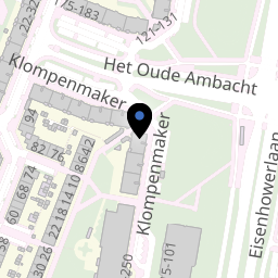 Appartement OHN00 B 5644 48