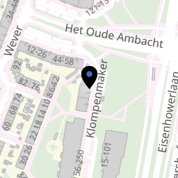 Appartement OHN00 B 5644 51