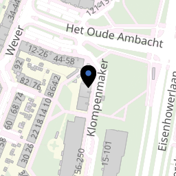 Appartement OHN00 B 5644 52