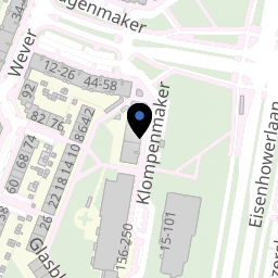 Appartement OHN00 B 5644 54