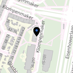 Appartement OHN00 B 5644 55
