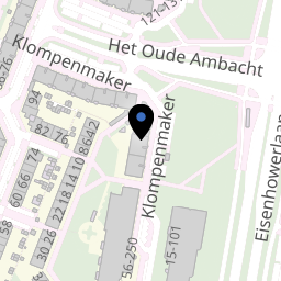 Appartement OHN00 B 5644 56