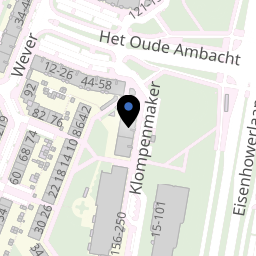 Appartement OHN00 B 5644 57