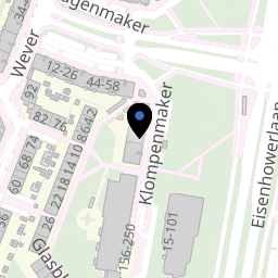 Appartement OHN00 B 5644 58