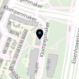 Appartement OHN00 B 5644 59