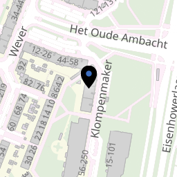 Appartement OHN00 B 5644 60
